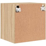  Zidni TV ormarići 2 kom boja hrasta 40,5 x 30 x 40 cm drveni | shoptok.hr