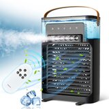 Select Fog System FAN COOL 4 (ventilator+vodena maglica) | shoptok.hr