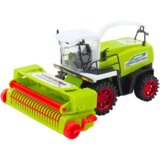  Kombajn za igru Agricultural Harvester - zeleni | shoptok.hr
