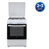 Končar kombinovani šporet ST6013 P.BR1 | ePonuda.com