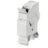 Weidmüller jeva vtičnica za montažno tirnico IE-XM-RJ45/IDC, (20898321) Cene
