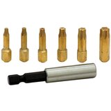 Conmetall set TX umetaka dijamant i magnetni nosač 1/4" | ePonuda.com