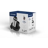  RM3300 food processor 2 L Black | shoptok.hr