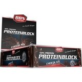Best Body Nutrition Hardcore Protein Block - Čokolada Cene