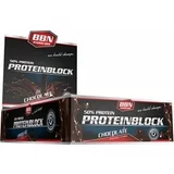 Best Body Nutrition Hardcore Protein Block - Čokolada