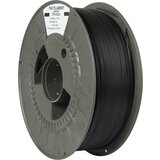 The Filament TPU-82A Black - 1,75 mm / 1000 g | Shoptok.si