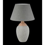 XXXL NAMIZNA SVETILKA Logi 33/33/51 cm | Shoptok.si