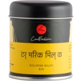 ConFusion Bio Golden Milk Cene