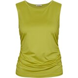 Orsay Green women's tank top - Women's | shoptok.hr