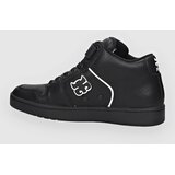 IPath Grasshopper Skate cevlji black leather | Shoptok.si