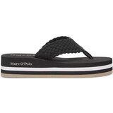 Marc O'Polo Nogavice - Črna | Shoptok.si
