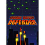 Steam Cosmic Rocket Defender Key GLOBAL | ePonuda.com