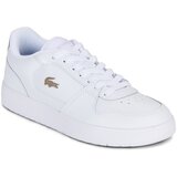 Lacoste Nizke superge COURT ACE BLUSH Bela Cene