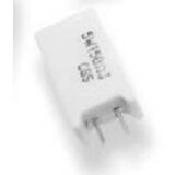 TE CONNECTIVITY SQMW52R2J Metalnoslojni otpor 2.2 Ohm Radijalno ožičen 5 W 5 % 1 ST Cijene