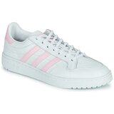 Adidas TEAM COURT W Bijela Cijene