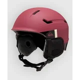 Starter Celada oxblood red