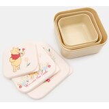 Sinsay Set posuda za doručak Winnie the Pooh 3 kom | shoptok.hr