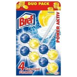  Osveživač duo pack kuglice Bref 2 komada 9100090 | ePonuda.com