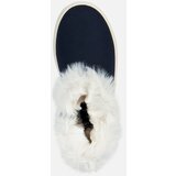 Geox Dark Blue Girls Ankle Boots Theleven - Girls | shoptok.hr
