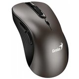 Genius bežični miš Ergo 8100S Champagne titanium | ePonuda.com