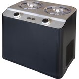 Unold Aparat za sladoled Doppio crna, 48835 | Shoptok.si