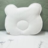 Baby Textil Textil jastuk za bebe Pepito Bela, 28x30cm | Eponuda.com