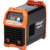 Villager inverterski varilni aparat VIWM 120, 058658 | Shoptok.si