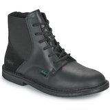 Kickers KICK LITI Crna | shoptok.hr