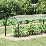 Pokrov za biljke *Transparent*an 6 x 1,5 m PVC | shoptok.hr