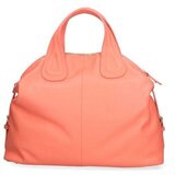 Gave lux Ženska koŽna torba glx228102123fbg/ roze | Eponuda.com