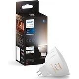  led prigušiva sijalica philips hue wa GU5,3/MR16/5,1W/12V 2200-6500K | Eponuda.com