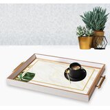 Aberto Design poslužavnik TPB9916 50 x 29 x 3,5 cm, šareni | Eponuda.ba