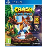 Activision Blizzard PS4 igra Crash Bandicoot N. Sane Trilogy Cene