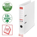 Registrator a4 uski samostojeći co2 neutral vivida esselte 627577 bijeli | Eponuda.com