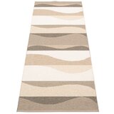 Pappelina Smeđa/bež unutarnja i vanjska staza 70x200 cm Urvi Earth – | shoptok.hr