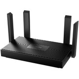Cudy Wireless Mesh Router Cudy WR1500/WiFi 6/AX1500/EXT4x5dBi/1WA... | Eponuda.com