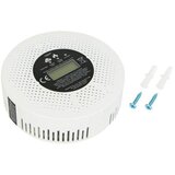 Blow XCD30 detektor dima in ogljikovega monoksida (CO) z LCD zaslonom | Shoptok.si