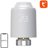 Avatto TRV07 WiFi TUYA pametna termostatska glava | shoptok.hr