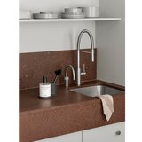 Blomus Crni glineni držač za deterdžente Piro – | shoptok.hr