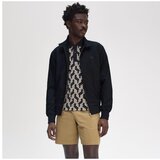 Fred Perry HARRINGTON JACKET Crna | shoptok.hr