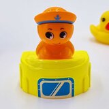 Woopie šareni čamac za kupanje | shoptok.hr