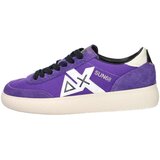 Sun68 Nizke superge Z45238 Vijolična | Shoptok.si