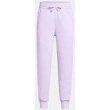 Under Armour Girls' sweatpants Rival Fleece Joggers Cene