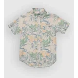 Crew Woven Kids Shirt off white