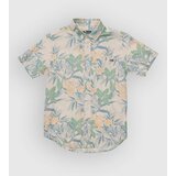Salty Crew Crew Woven Kids Srajca off white Cene