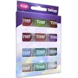 TyToo TyToo: Komplet bleščic z izborom več barv 12x2,5 ml | Shoptok.si
