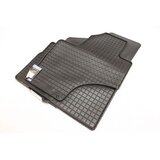 Petex Tipske patosnice gumene Hyundai IX55 (2009+), 4 komada, Crne | Eponuda.com