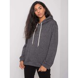 ex moda Sweatshirt-EM-BL-ES-21-525.10-dark grey | Shoptok.si