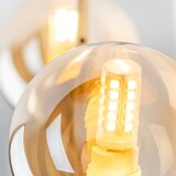  Brilagi - LED zidna lampa MISTEL 3xG9/3W/230V zlatna | Eponuda.com
