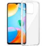Cadorabo Case, združljiv s Xiaomi v popolnoma prozorni - zaščitni pokrov iz fleksibilnega silikona TPU, (20694926) | Shoptok.si